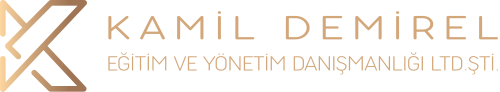 Kamil Demirel Eğitim ve Yönetim Danışmanlığı